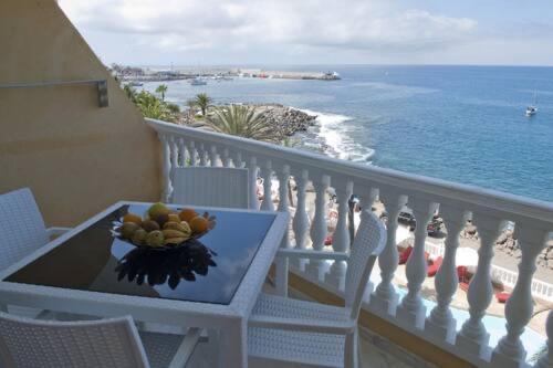 Arguineguin Atlantic Ocean & Beach Views - Holiday Club Suite المظهر الخارجي الصورة